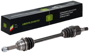 TRIALLI привод колеса в сборе AR051303