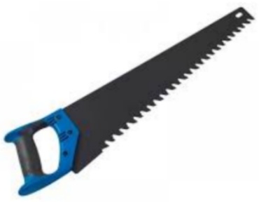 ExProfil ножовка по бетону Exprofil 700 mm 700 мм