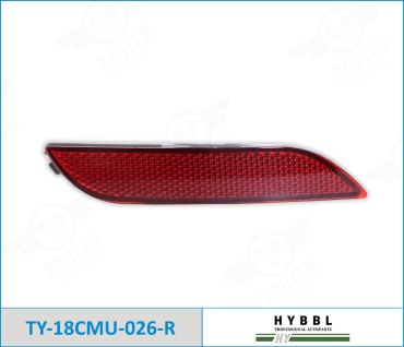 HYBBL катафот TY18CMU026R