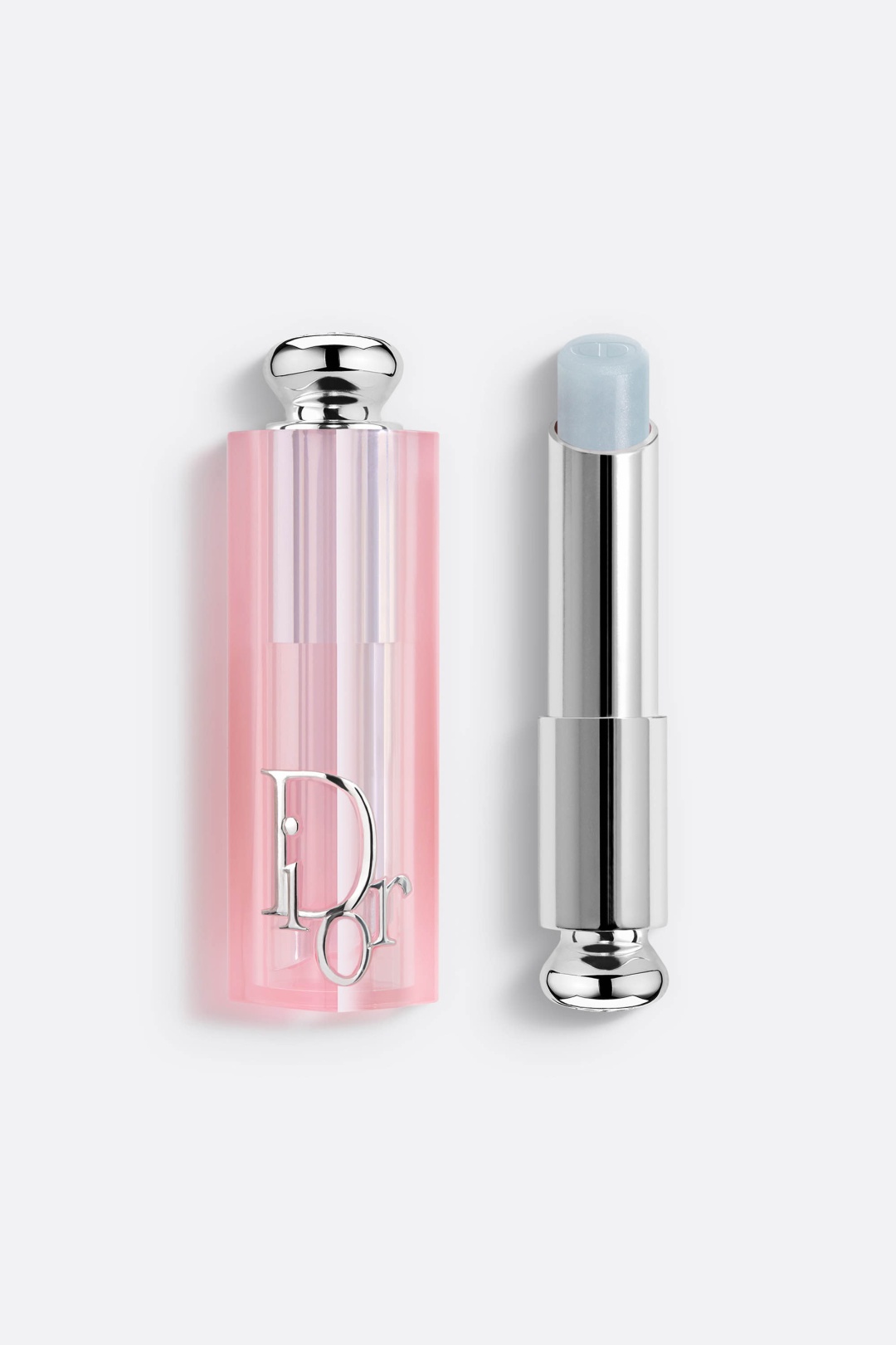 Dior Addict lip Glow бальзам оттеночный для губ 078 Icy Blue