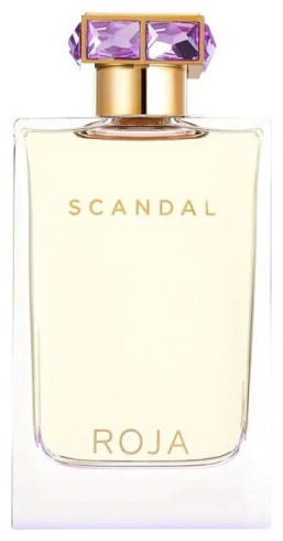 ROJA Parfums Scandal Pour Femme парфюмерная вода EDP 75 мл, для женщин