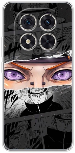 Чехол BAIKO для Xiaomi Redmi Note 14 Pro+ рисунок