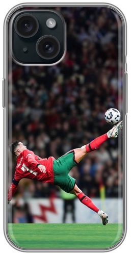 Чехол BAIKO для Apple iPhone 14 Plus рисунок