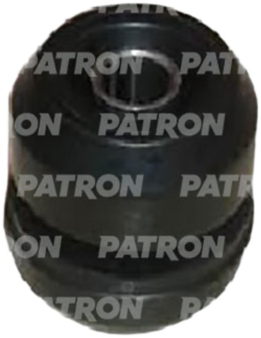 PATRON втулка амортизатора PSE11755