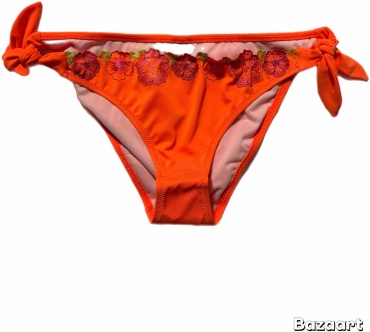 Плавки Boux Avenue оранжевый