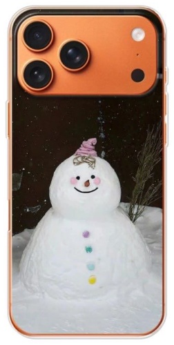Чехол BAIKO для Apple iPhone 17 Pro рисунок