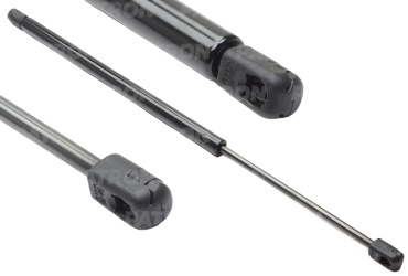 PATRON PGS100029 упор крышки багажника для Nissan Pathfinder 1997-2004 черный