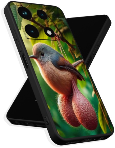 Чехол для Infinix NOTE 30 Pro рисунок