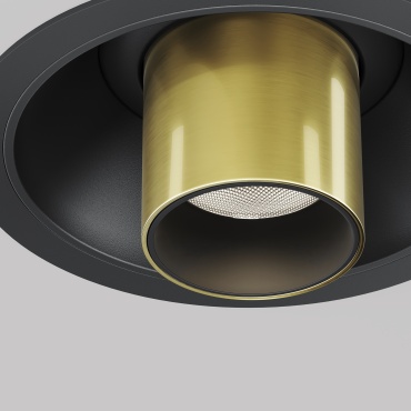 Maytoni C140RS-L200-7W4K-BBS LED
