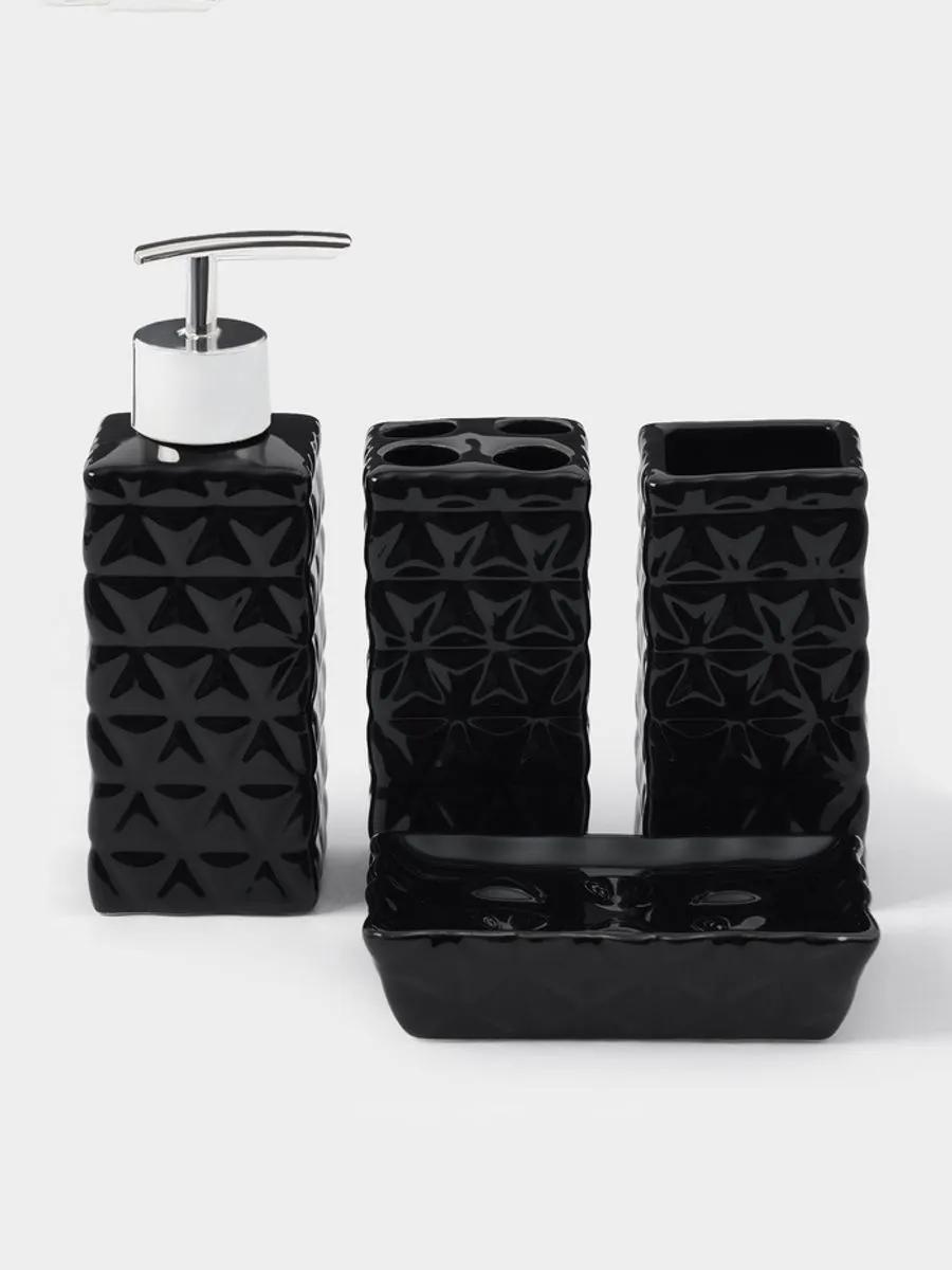 Набор аксессуаров 502474577 хром