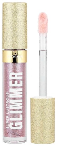 Revlon Super Lustrous Glumber блеск для губ 003 лаванда