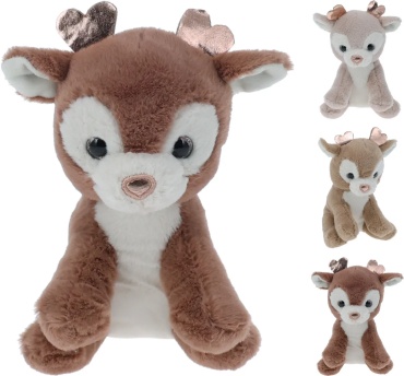Сувенирные игрушки Koopman Олень