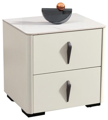 Тумба МТКЕИ B56, 48x48x40 см, белый