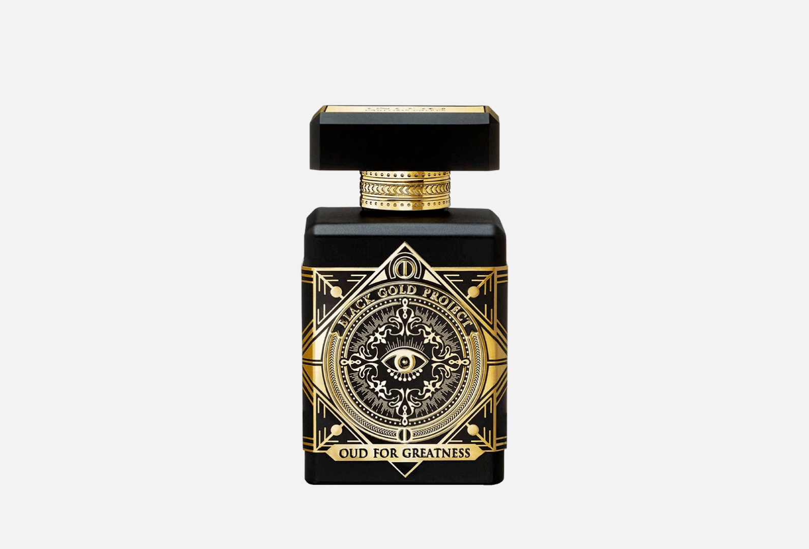 Initio Parfums Prives Oud For Greatness парфюмерная вода EDP 90 мл, унисекс