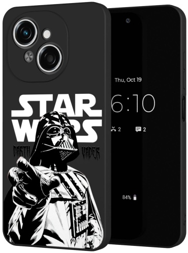 Чехол Mcover для TECNO Spark Go 1, Spark Go 2025 рисунок