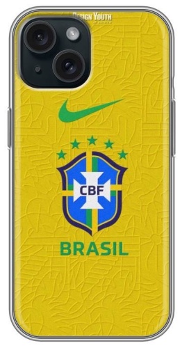 Чехол BAIKO для Apple iPhone 13, iPhone 14 рисунок