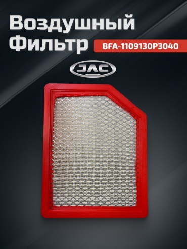 Воздушный фильтр 1109130P3040