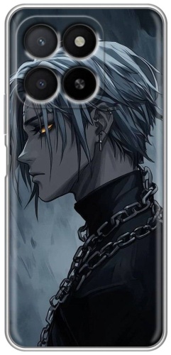 Чехол BAIKO для Honor X5b рисунок