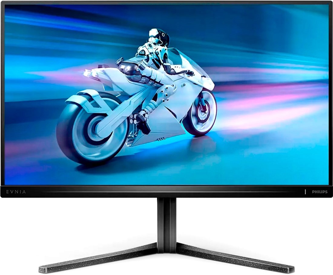 Монитор 27" Philips 27M2N5500/00/01 черный