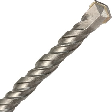 Ritter бур SDS+ Ritter Eco 2-plus 6х150/210 (SDS-plus, 6х150х210 мм) 1 шт