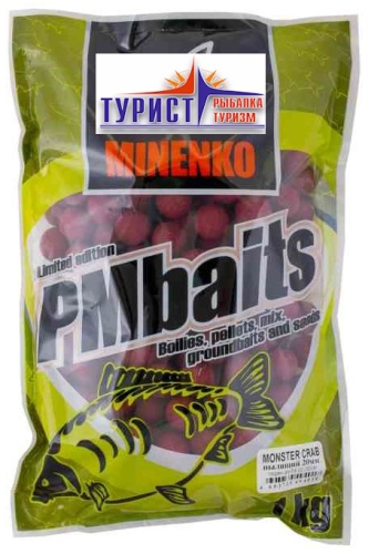 MINENKO 6780 краб,чили 1 кг