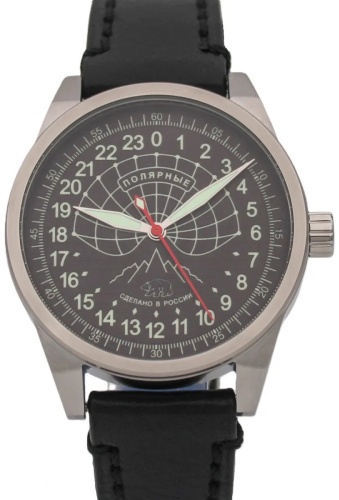 Механические Watch Triumph 92650615 сталь