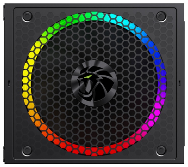 Блок питания Game Max 2109-1050B0049 1050 Вт