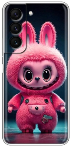 Чехол BAIKO для Samsung Galaxy S22 рисунок