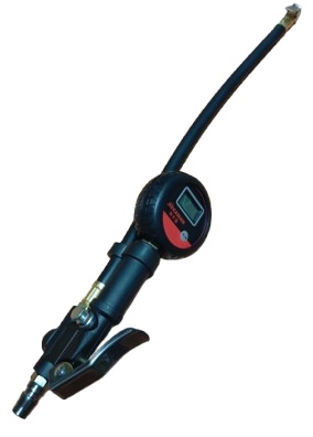 Пистолет KEKAMAN 0756 1/4M 18 атм