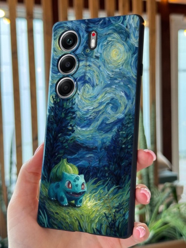Чехол для TECNO Camon 40 Pro рисунок