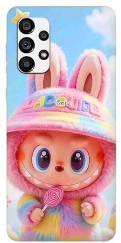 Чехол для Samsung Galaxy A32 рисунок