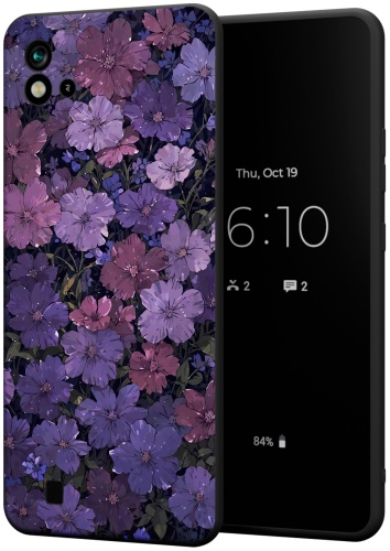Чехол для Realme C11, C20 рисунок