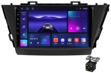 HEINN S9 2GB+32GB toyota prius 2013-2014 в штатное место Toyota
