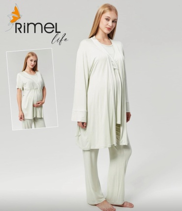 Комплект Rimel зеленый