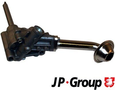 JP GROUP Масляный Насос 1113100200