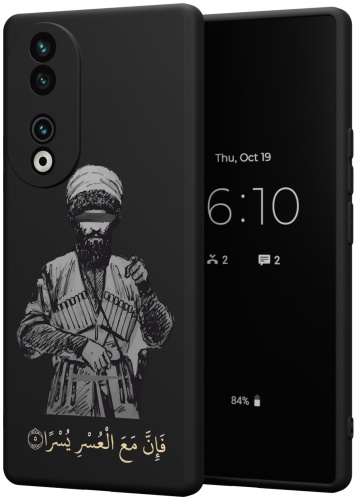 Чехол для Honor 90 рисунок