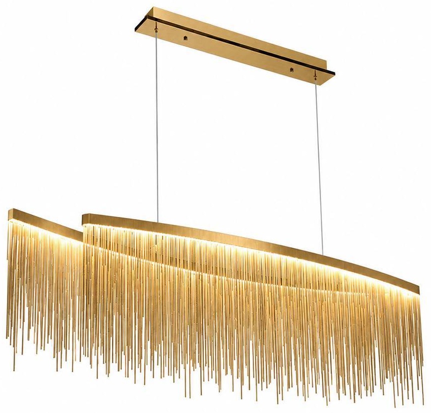 Люстра подвесная RRR Brand LED, кол-во ламп: 2 шт