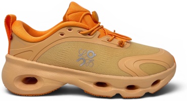 Кроссовки Astana Shoes оранжевый