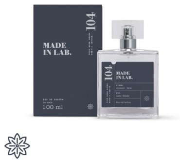 MADE IN LAB аналог Hugo Boss Boss The Scent парфюмерная вода EDP 100 мл, для мужчин