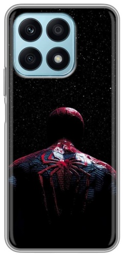 Чехол BAIKO для Honor X5b рисунок