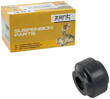 ZentParts втулка стабилизатора Z02342