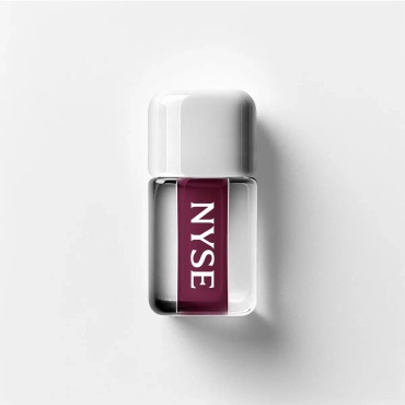 NYSE средство для ухода 01 Deep berry 4 мл