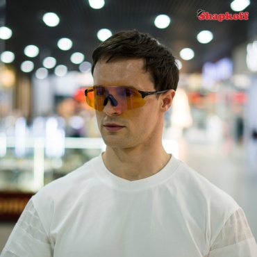 Shapkoff треугольные антибликовые