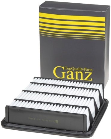 Ganz воздушный фильтр GIR04286