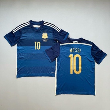Футболка Football темно-синий