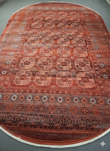 Ковер Hand Craft 150x230 см, короткий ворс, Бельгия