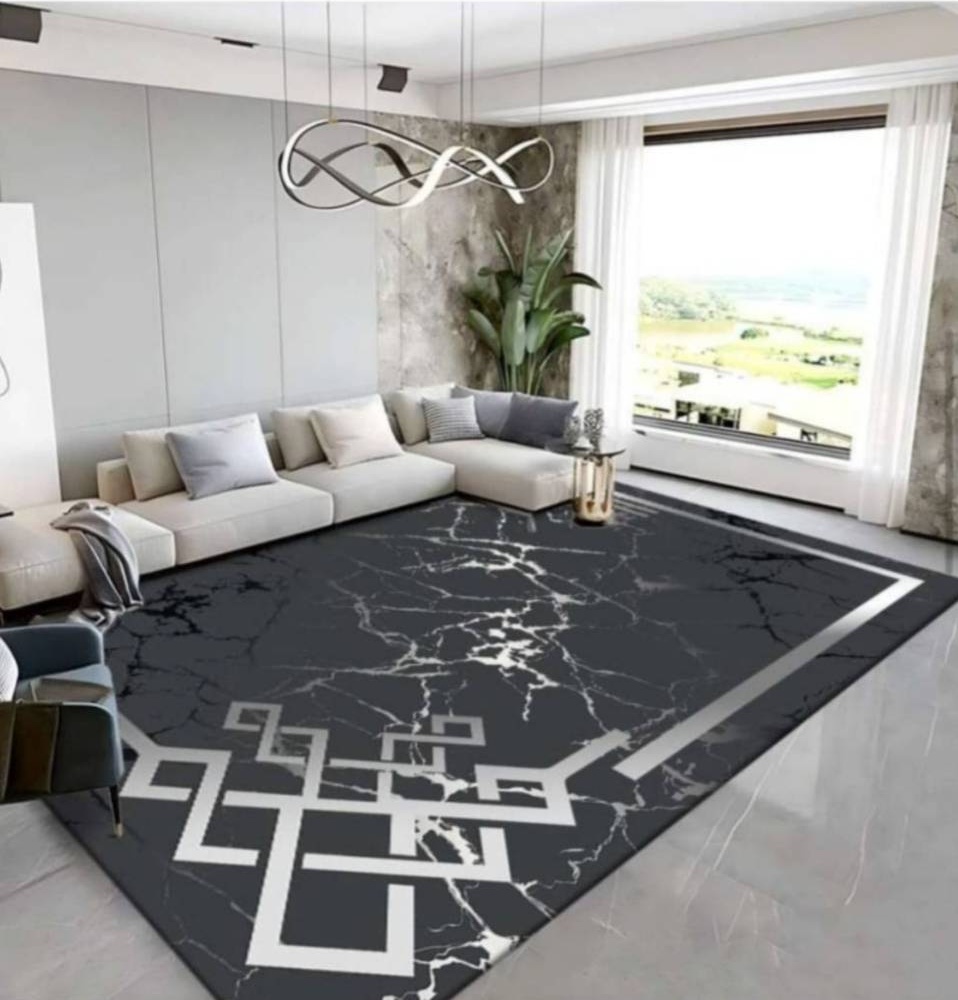 Ковер MERONA 160x230 см, безворсовый, Турция