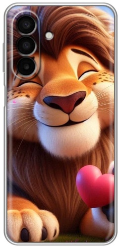 Чехол BAIKO для Samsung Galaxy A37 рисунок