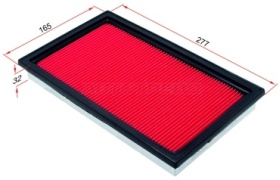 SAT воздушный фильтр ST-16546-V0100