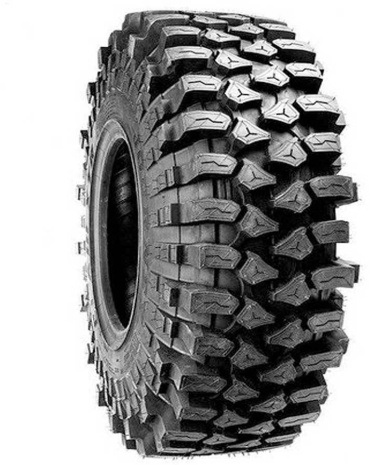 WANDA Claw XTR WN02 M/T 33.00/10.5 R16 128 K без шипов
